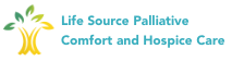 Life Soure Hospice Logo