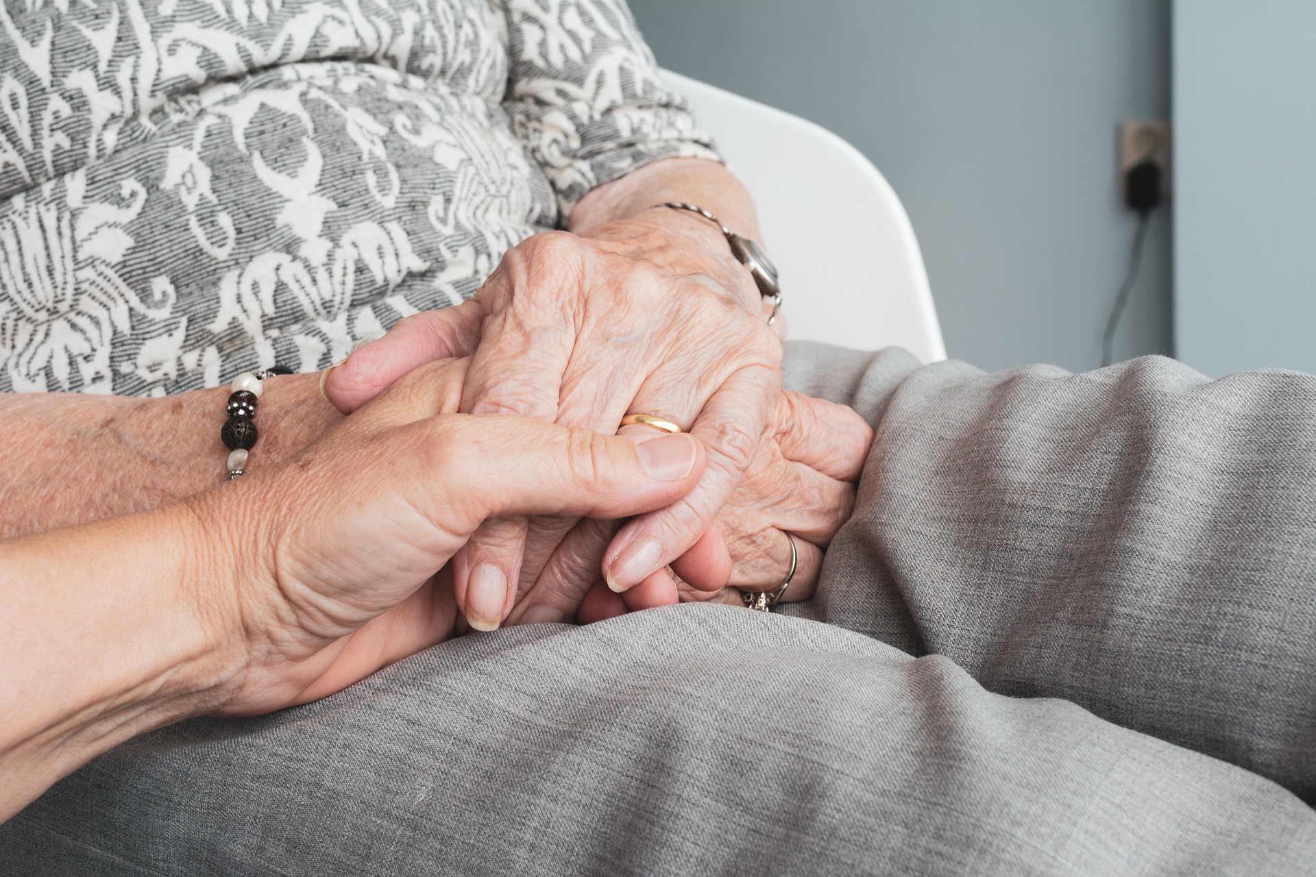 PALLIATIVE CARE